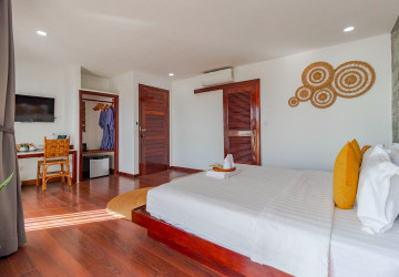 10 Bedroom Hotel For Rent - Svay Dangkum, Siem Reap thumbnail