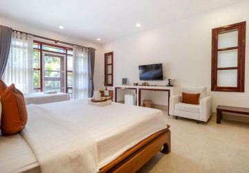 10 Bedroom Hotel For Rent - Svay Dangkum, Siem Reap thumbnail