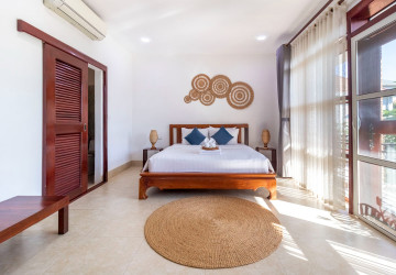 10 Bedroom Hotel For Rent - Svay Dangkum, Siem Reap thumbnail