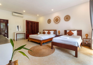 10 Bedroom Hotel For Rent - Svay Dangkum, Siem Reap thumbnail