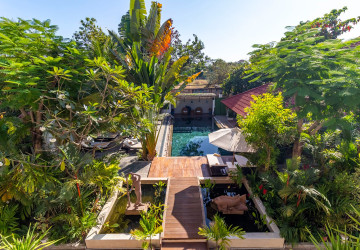 10 Bedroom Hotel For Rent - Svay Dangkum, Siem Reap thumbnail