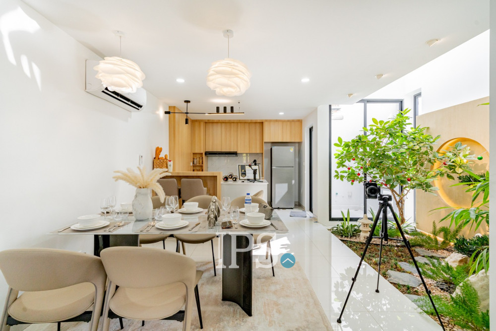 4 Bedroom Villa For Sale - Vong Residence, Tien, Phnom Penh - Image 5