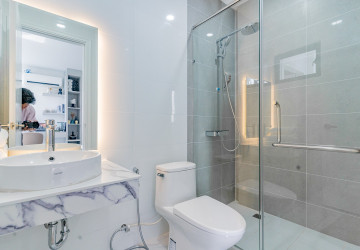 4 Bedroom Villa For Sale - Vong Residence, Tien, Phnom Penh thumbnail