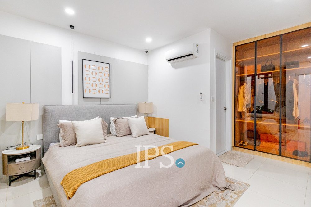 4 Bedroom Villa For Sale - Vong Residence, Tien, Phnom Penh - Image 8
