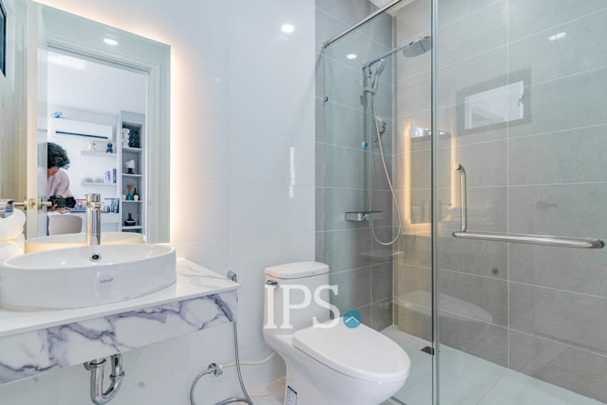 4 Bedroom Villa For Sale - Vong Residence, Tien, Phnom Penh