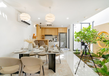 4 Bedroom Villa For Sale - Vong Residence, Tien, Phnom Penh thumbnail