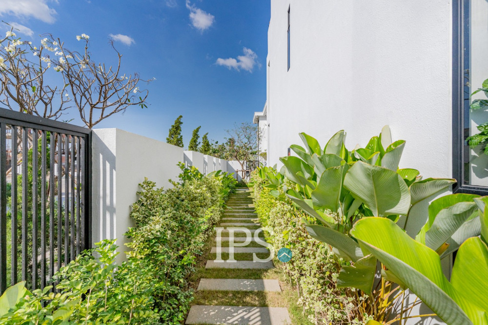 4 Bedroom Villa For Sale - Vong Residence, Tien, Phnom Penh - Image 16