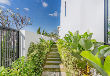 4 Bedroom Villa For Sale - Vong Residence, Tien, Phnom Penh thumbnail