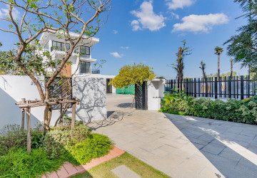 4 Bedroom Villa For Sale - Vong Residence, Tien, Phnom Penh thumbnail