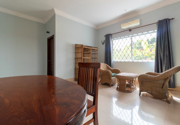 2 Bedroom Apartment For Rent - Wat Bo, Siem Reap thumbnail