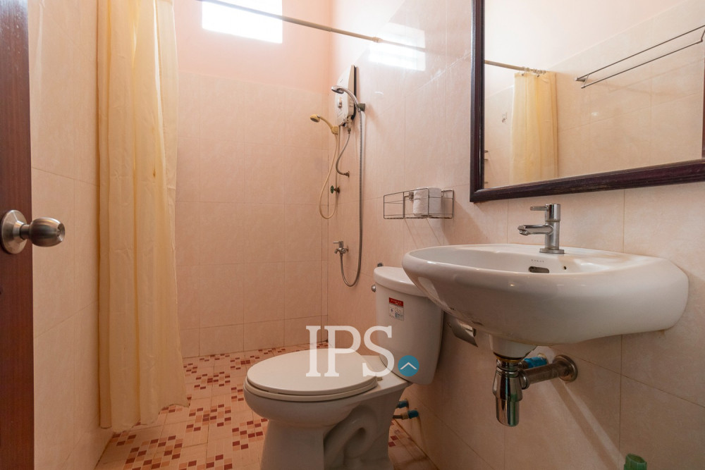 2 Bedroom Apartment For Rent - Wat Bo, Siem Reap - Image 15