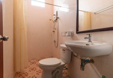 2 Bedroom Apartment For Rent - Wat Bo, Siem Reap thumbnail