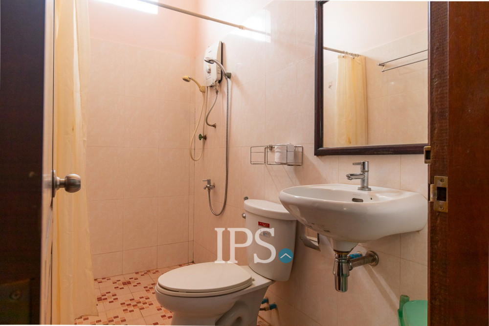2 Bedroom Apartment For Rent - Wat Bo, Siem Reap - Image 14