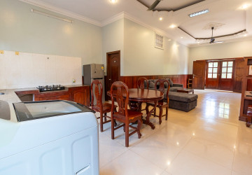 2 Bedroom Apartment For Rent - Wat Bo, Siem Reap thumbnail