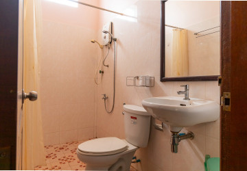 2 Bedroom Apartment For Rent - Wat Bo, Siem Reap thumbnail