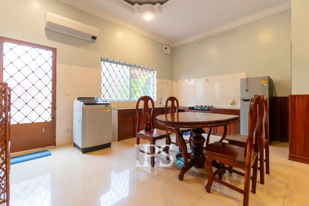2 Bedroom Apartment For Rent - Wat Bo, Siem Reap - Image 6