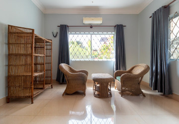 2 Bedroom Apartment For Rent - Wat Bo, Siem Reap thumbnail