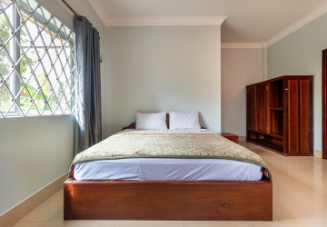 2 Bedroom Apartment For Rent - Wat Bo, Siem Reap thumbnail