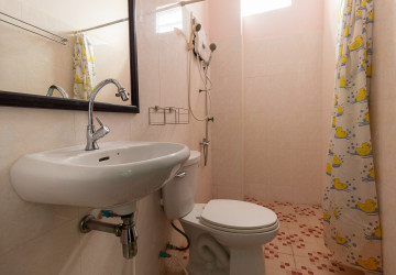 2 Bedroom Apartment For Rent - Wat Bo, Siem Reap thumbnail