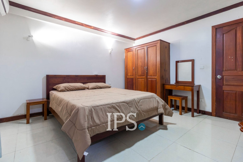 4 Bedroom House For Rent - Slor Kram, Siem Reap