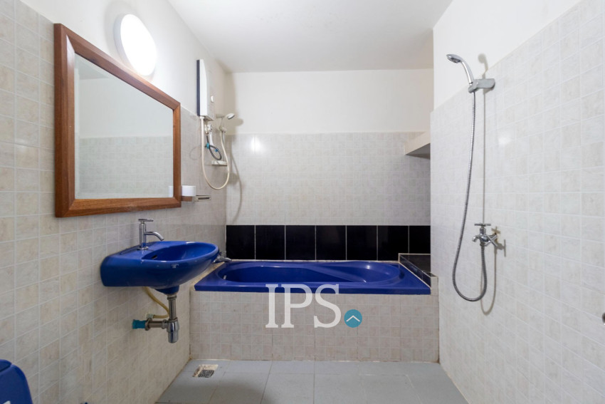 4 Bedroom House For Rent - Slor Kram, Siem Reap