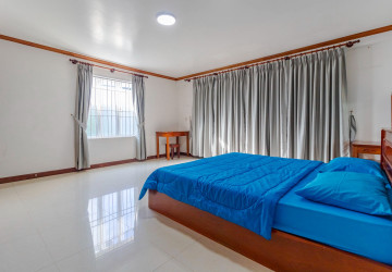 4 Bedroom House For Rent - Slor Kram, Siem Reap thumbnail
