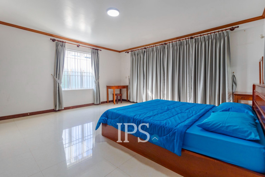 4 Bedroom House For Rent - Slor Kram, Siem Reap
