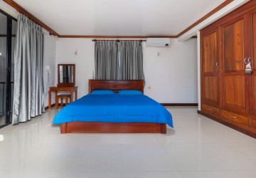 4 Bedroom House For Rent - Slor Kram, Siem Reap thumbnail