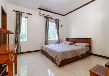 4 Bedroom House For Rent - Slor Kram, Siem Reap thumbnail