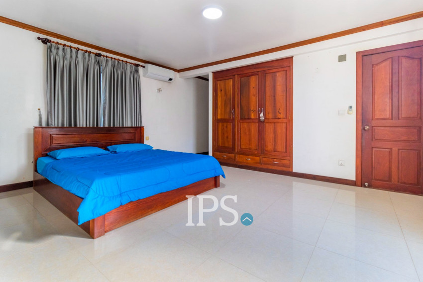 4 Bedroom House For Rent - Slor Kram, Siem Reap