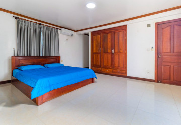 4 Bedroom House For Rent - Slor Kram, Siem Reap thumbnail