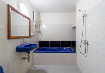 4 Bedroom House For Rent - Slor Kram, Siem Reap thumbnail