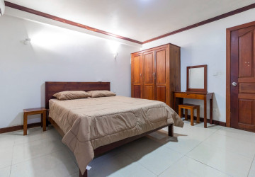 4 Bedroom House For Rent - Slor Kram, Siem Reap thumbnail