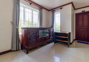 4 Bedroom House For Rent - Slor Kram, Siem Reap thumbnail