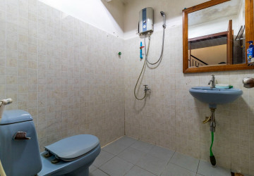 4 Bedroom House For Rent - Slor Kram, Siem Reap thumbnail