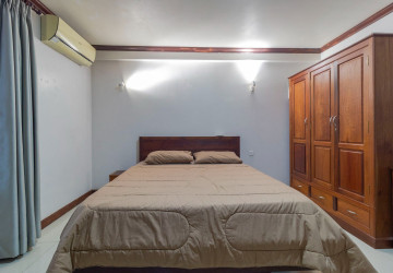 4 Bedroom House For Rent - Slor Kram, Siem Reap thumbnail