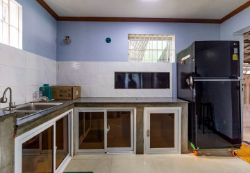4 Bedroom House For Rent - Slor Kram, Siem Reap thumbnail