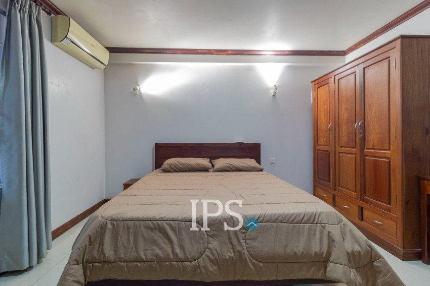 4 Bedroom House For Rent - Slor Kram, Siem Reap