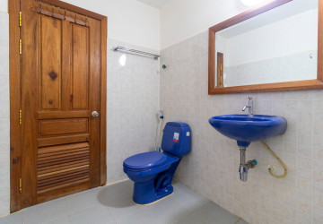 4 Bedroom House For Rent - Slor Kram, Siem Reap thumbnail