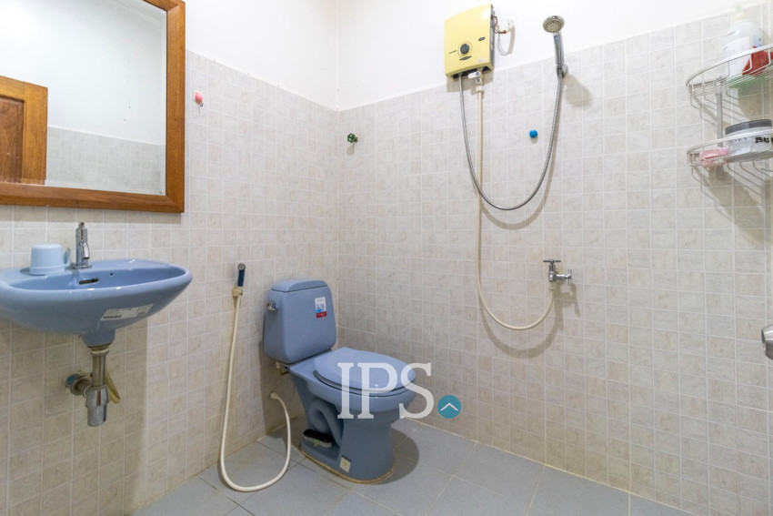 4 Bedroom House For Rent - Slor Kram, Siem Reap