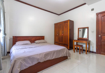 4 Bedroom House For Rent - Slor Kram, Siem Reap thumbnail