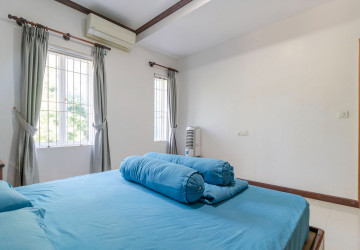 4 Bedroom House For Rent - Slor Kram, Siem Reap thumbnail