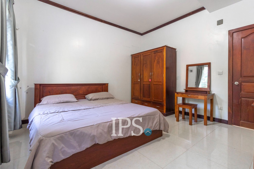4 Bedroom House For Rent - Slor Kram, Siem Reap