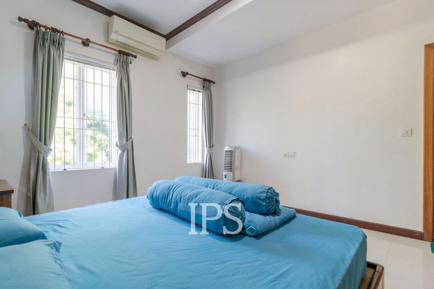 4 Bedroom House For Rent - Slor Kram, Siem Reap