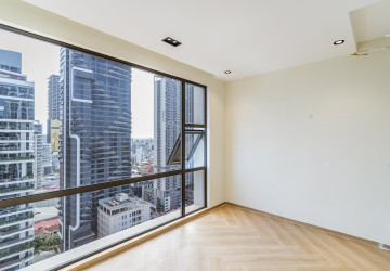 25th Floor 2 Bedroom Condo For Sale - Time Square 5, BKK1, Phnom Penh thumbnail