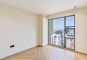 25th Floor 2 Bedroom Condo For Sale - Time Square 5, BKK1, Phnom Penh thumbnail