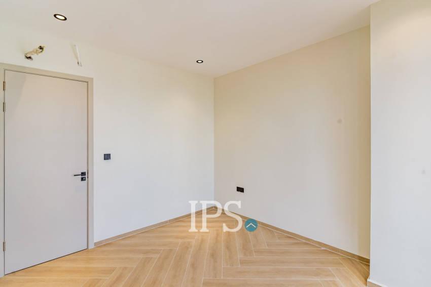 25th Floor 2 Bedroom Condo For Sale - Time Square 5, BKK1, Phnom Penh