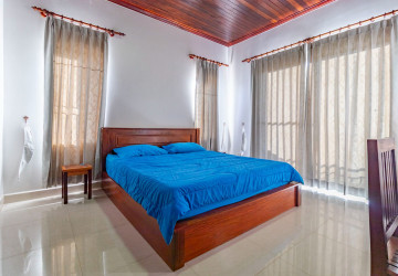 1 Bedroom Apartment For Rent - Slor Kram, Siem Reap thumbnail