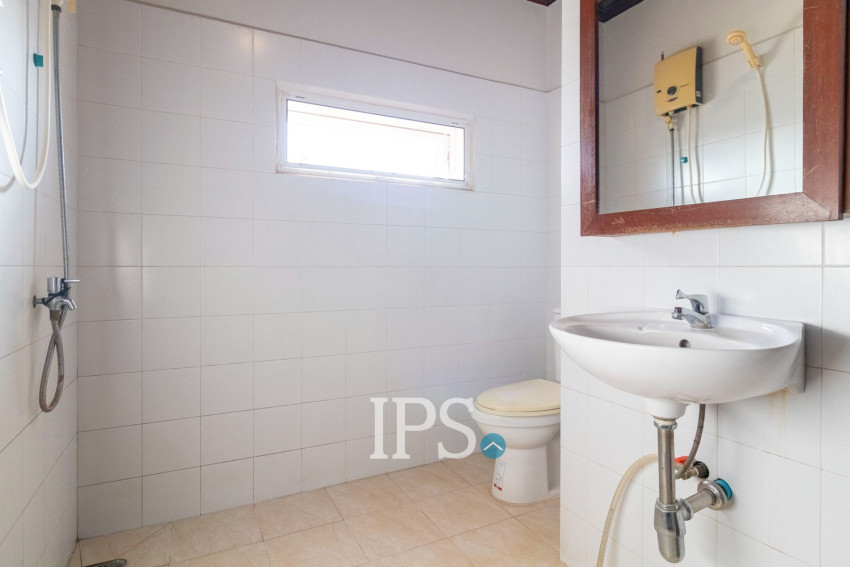 1 Bedroom Apartment For Rent - Slor Kram, Siem Reap