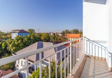 1 Bedroom Apartment For Rent - Slor Kram, Siem Reap thumbnail